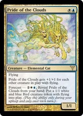 Pride of the Clouds - Foil